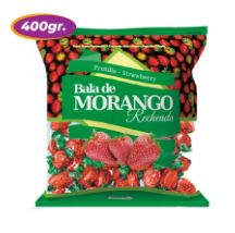 CARAMELOS SIMONETTO 100UND FRESA