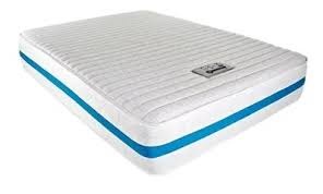 COLCHON REGAL MEMORY 160X190CM