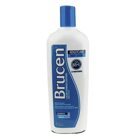 CREMA BRUCEN 400ML HYDRO