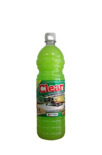 DESINFECTANTE LAF CLEAN 1LT CITRONELA