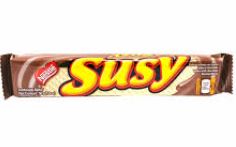 GALLETA SUSY 50GR MAXY***