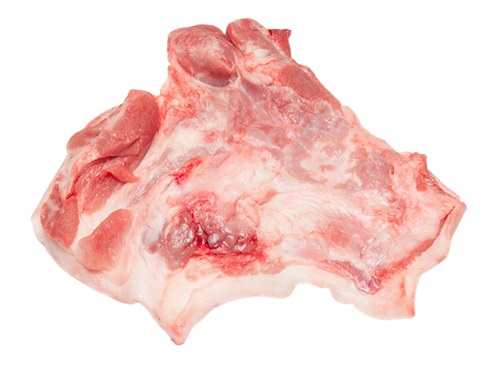 PAPADA DE COCHINO X KG