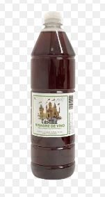 VINAGRE KRISOL 1LT VINO TINTO