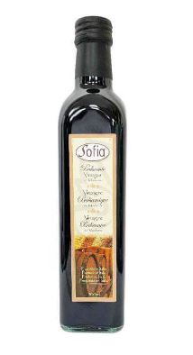 VINAGRE SOFIA 500ML BALSAMICO