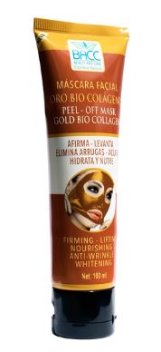 MASCARILLA FACIAL BACC 100ML BIO COLLAGE