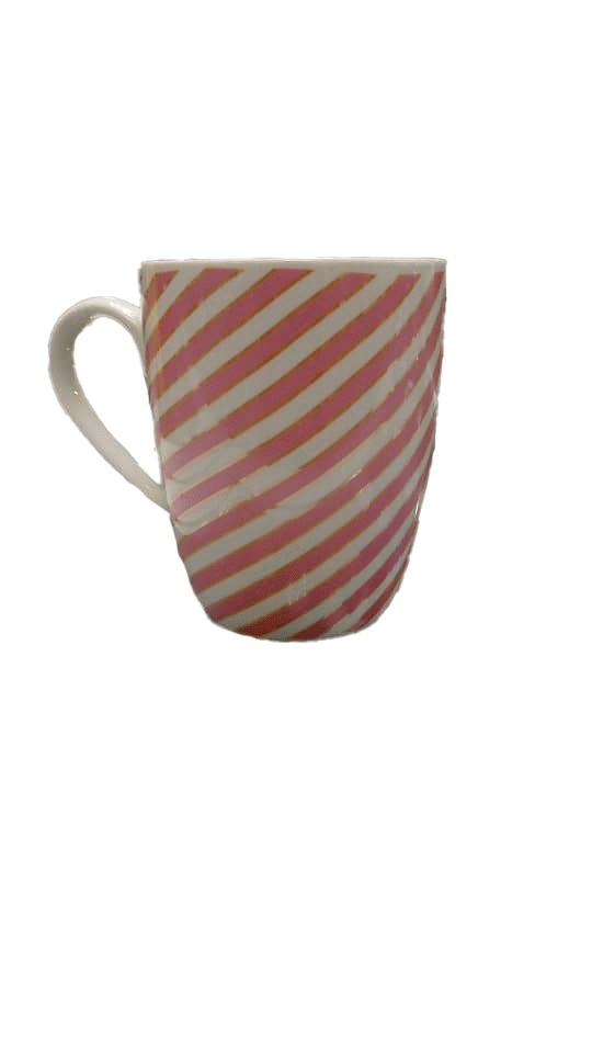 TAZA CERAMICA 360 ML