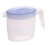 JARRA GALAXY OVALADA PEQUEÑA