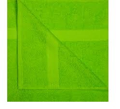 TOALLA TRES 90  MANO PARIA AMA DE CASA