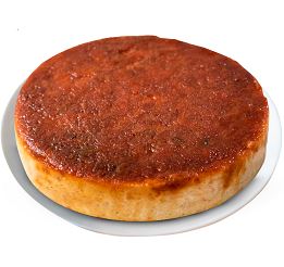 TORTA DE PAN X KG
