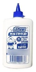 PEGA BLANCA LA NIEVE 250GR