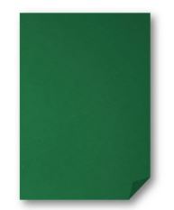 FOAMI KORES VERDE OSCURO CARTA