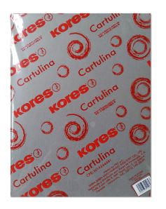 FOAMI KORES GRIS CARTA