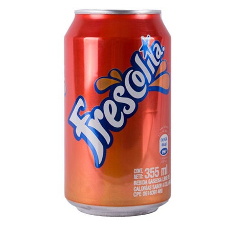 REFRESCO FRESCOLITA LATA 355ML