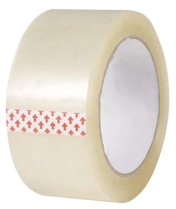 CINTA EMPAQUE 48MMX90MT