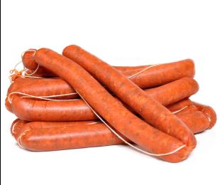 CHISTORRA MALLORCA X KG