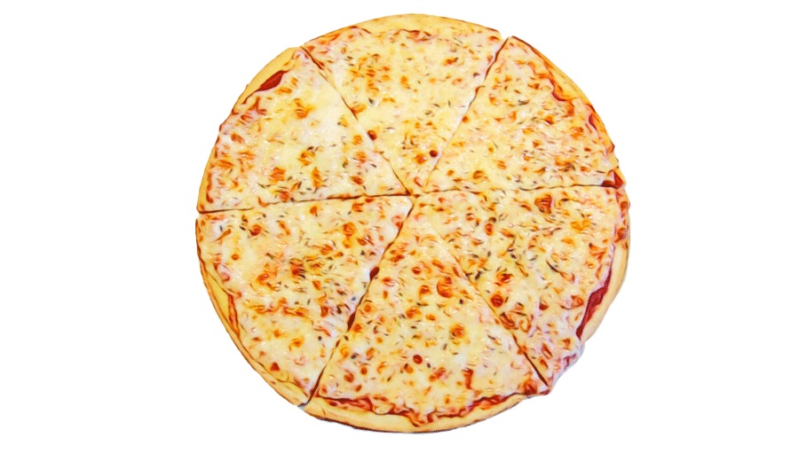 PIZZA MARGARITA 30CM PLANSUAREZ