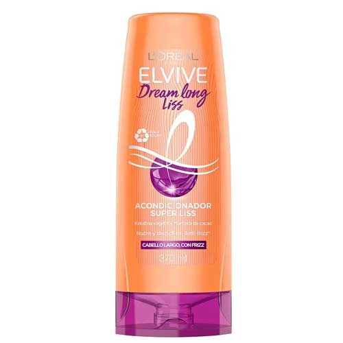 ACOND ELVIVE 370ML DREAM LISS
