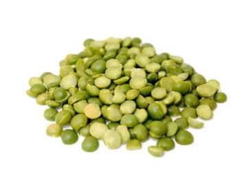 ARVEJAS VERDES PARTIDA X KG