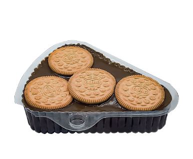 MARQUESA DE CHOCOLATE PLANSUAREZ