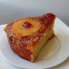 PORCION DE TORTA DE PINA PLANSUAREZ