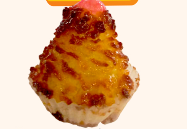 PONQUESITO DE COCO PLANSUAREZ