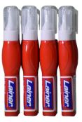 CORRECTOR LAINER 7ML X UND LAPIZ