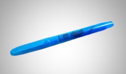 RESALTADOR CRISVI X UND AZUL