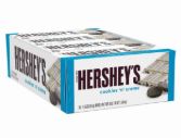 GALLETA HERSHEYS 36UND COOKIES N CREME