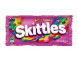 CARAMELOS SKITTLES 61.5GR W BERRY***