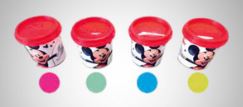PLASTILINAS 6UND MICKEY MOUSE