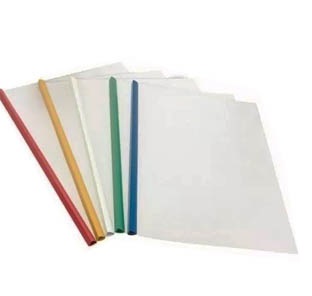 CARPETA OFICIO TRANSPARENTE