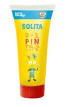 PINTADEDOS SOLITA 100GR ROJO