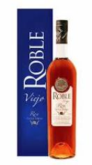 RON ROBLE 0.70LT EXTRA AÑEJO