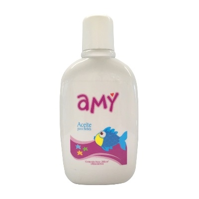 ACEITE AMY 220CC