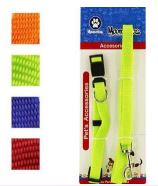 CORREA COLLAR P/MASCOTA MX-021