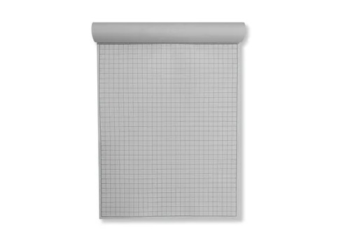 BLOCK CUADRICULADO VICKY 40H CARTA