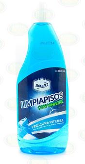 LIMPIAPISOS BONDI 1LT FRESCURA INTEN VING