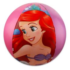 PELOTA INFLABLE 5.5 SIRENITA ARIEL RETRATO