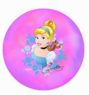 PELOTA INFLABLE 5.5 RETRATO CENICIENTA