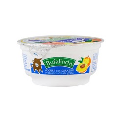 YOGURT EL GRIEGO 500GR DURAZNO