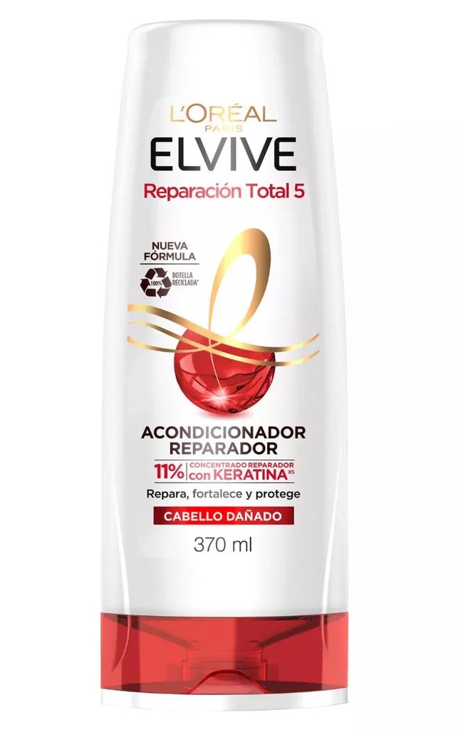 ACOND ELVIVE 370ML RT5
