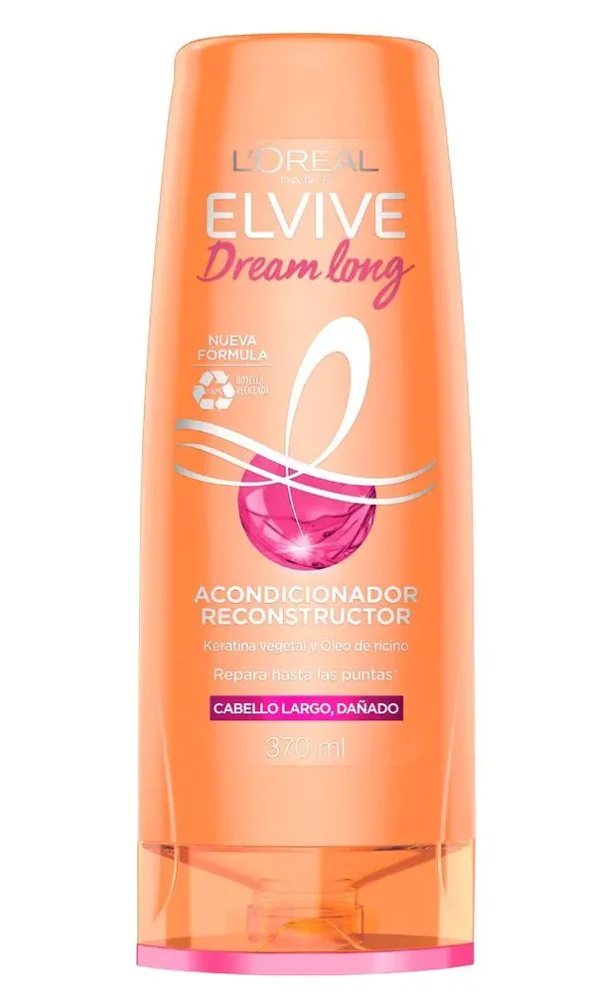 ACOND ELVIVE 370ML DREAM LONG