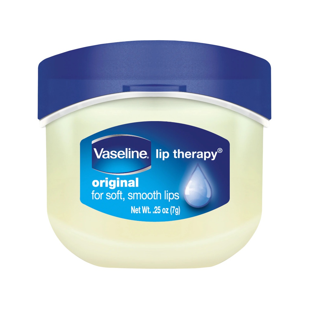 VASELINA ORIGINAL LIP CARE 7G UNILEVER