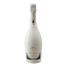 VINO ESPUMANTE STELLE &amp; FORTUNA 0,75LT BRUT ICE