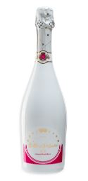 VINO ESPUMANTE STELLE &amp; FORTUNA 0,75LT ROSE BRUT ICE