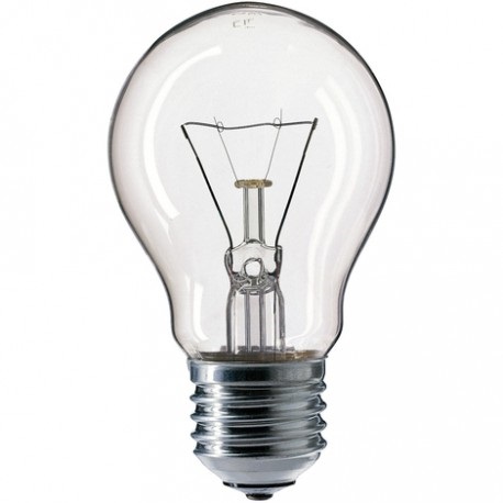 BOMBILLO SOFIA 100W INCANDESCENTE