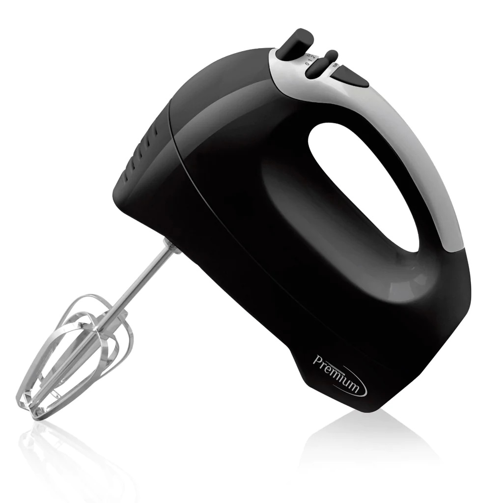 BATIDORA DE MANO PREMIUM 5 VELOC