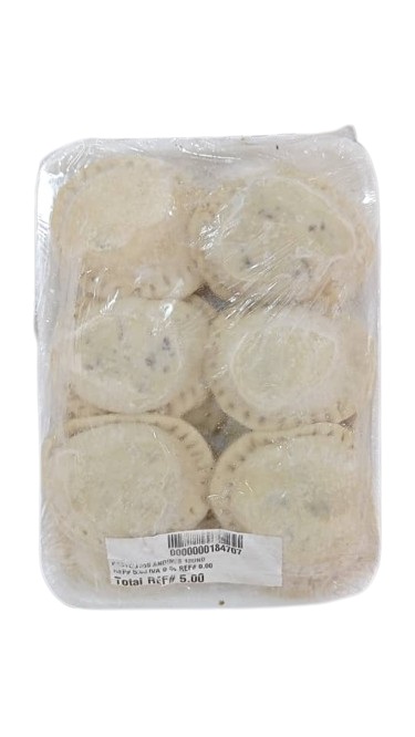 PASTELITOS 12UND ANDINOS PLANSUAREZ