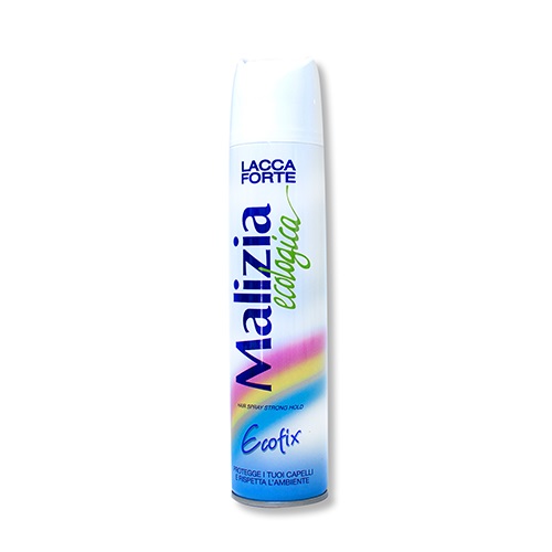 LACA MALIZIA 300ML FUERTE