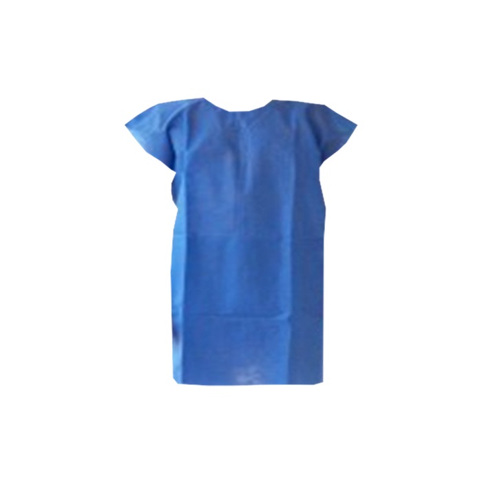 BATA PARA PACIENTE 30GR X 1UNID IDMEDICAL